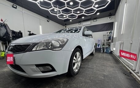 KIA cee'd I рестайлинг, 2011 год, 985 000 рублей, 6 фотография