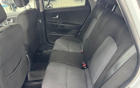 KIA cee'd I рестайлинг, 2011 год, 985 000 рублей, 13 фотография