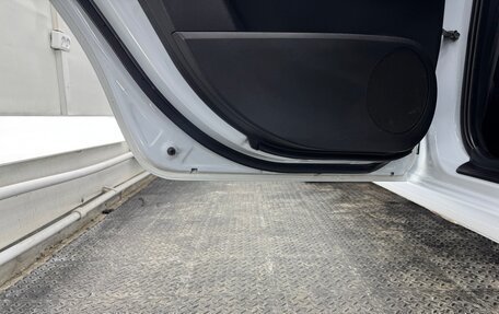 KIA cee'd I рестайлинг, 2011 год, 985 000 рублей, 19 фотография