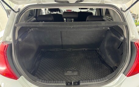 KIA cee'd I рестайлинг, 2011 год, 985 000 рублей, 14 фотография