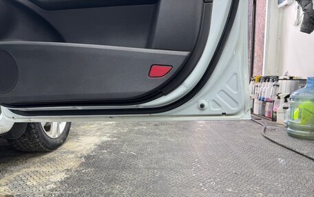 KIA cee'd I рестайлинг, 2011 год, 985 000 рублей, 20 фотография