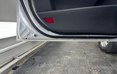 KIA cee'd I рестайлинг, 2011 год, 985 000 рублей, 18 фотография