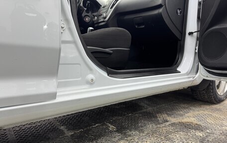 KIA cee'd I рестайлинг, 2011 год, 985 000 рублей, 17 фотография