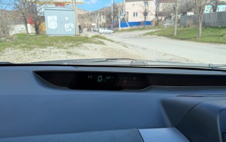 Toyota Prius, 2006 год, 680 000 рублей, 21 фотография