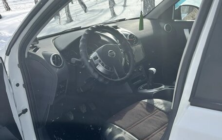 Nissan Qashqai, 2012 год, 1 100 000 рублей, 5 фотография