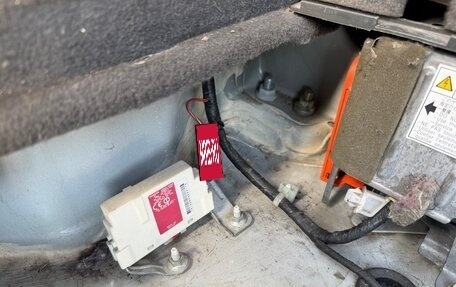 Toyota Prius, 2006 год, 680 000 рублей, 29 фотография