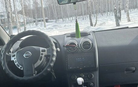 Nissan Qashqai, 2012 год, 1 100 000 рублей, 6 фотография