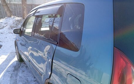 Mazda Premacy III, 1999 год, 250 000 рублей, 2 фотография