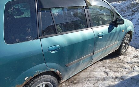 Mazda Premacy III, 1999 год, 250 000 рублей, 10 фотография