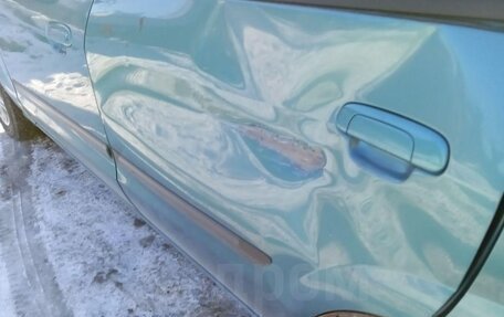 Mazda Premacy III, 1999 год, 250 000 рублей, 3 фотография