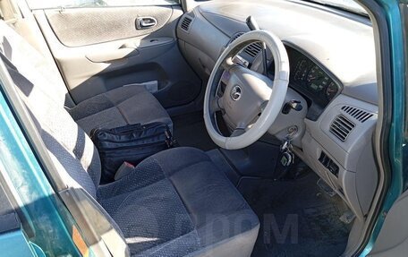 Mazda Premacy III, 1999 год, 250 000 рублей, 7 фотография