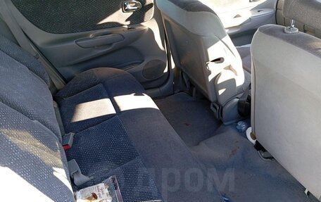 Mazda Premacy III, 1999 год, 250 000 рублей, 6 фотография