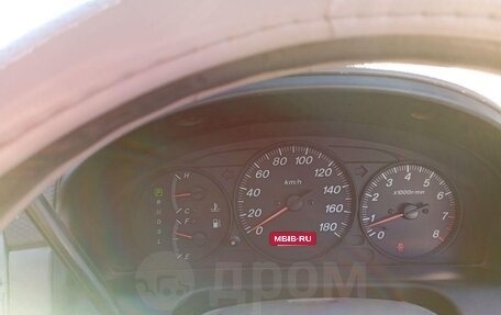 Mazda Premacy III, 1999 год, 250 000 рублей, 8 фотография