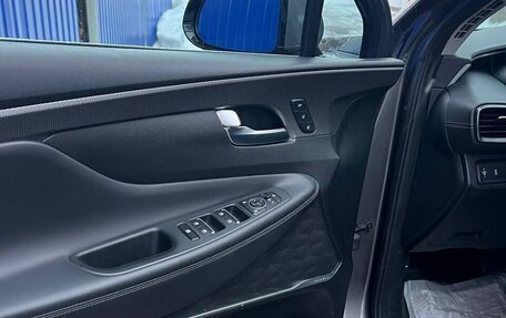 Hyundai Santa Fe IV, 2019 год, 3 300 000 рублей, 7 фотография