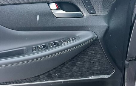 Hyundai Santa Fe IV, 2019 год, 3 300 000 рублей, 8 фотография