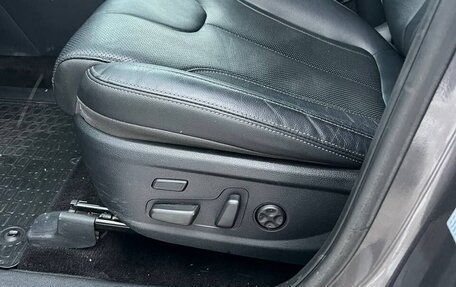 Hyundai Santa Fe IV, 2019 год, 3 300 000 рублей, 10 фотография