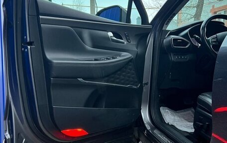 Hyundai Santa Fe IV, 2019 год, 3 300 000 рублей, 17 фотография