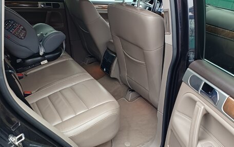 Volkswagen Touareg III, 2008 год, 950 000 рублей, 12 фотография