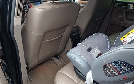 Volkswagen Touareg III, 2008 год, 950 000 рублей, 13 фотография