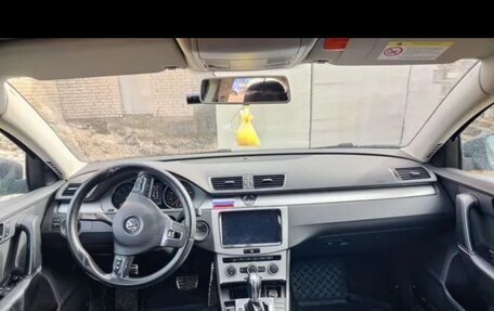 Volkswagen Passat B7, 2012 год, 750 000 рублей, 7 фотография