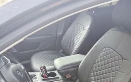 Volkswagen Passat B7, 2012 год, 750 000 рублей, 8 фотография