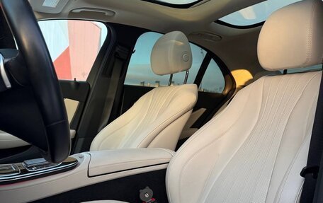 Mercedes-Benz E-Класс, 2021 год, 5 250 000 рублей, 7 фотография