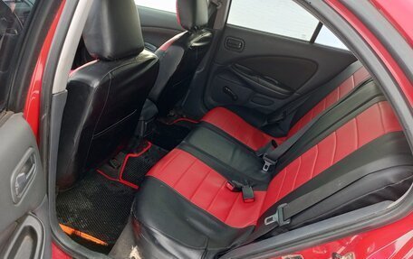 Nissan Almera, 2004 год, 300 000 рублей, 6 фотография