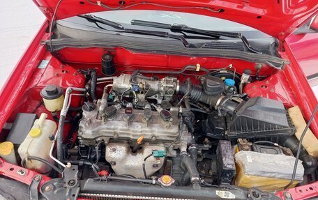 Nissan Almera, 2004 год, 300 000 рублей, 7 фотография