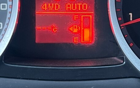 Mitsubishi Lancer IX, 2008 год, 880 000 рублей, 8 фотография