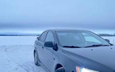 Mitsubishi Lancer IX, 2008 год, 880 000 рублей, 5 фотография