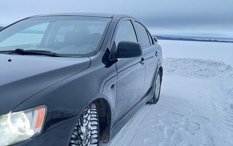 Mitsubishi Lancer IX, 2008 год, 880 000 рублей, 6 фотография