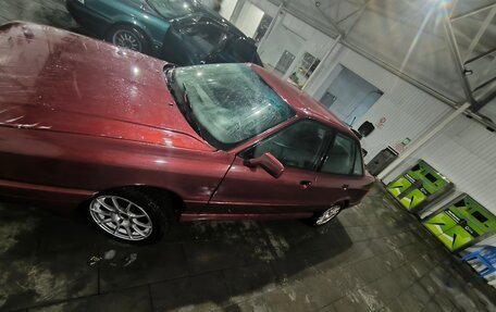 Audi 80, 1989 год, 300 000 рублей, 3 фотография