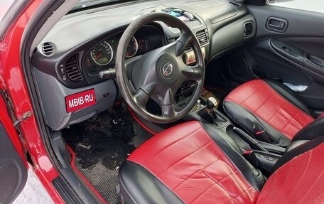 Nissan Almera, 2004 год, 300 000 рублей, 5 фотография