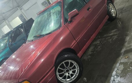 Audi 80, 1989 год, 300 000 рублей, 7 фотография