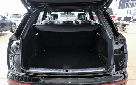 Audi Q5, 2025 год, 5 850 000 рублей, 12 фотография