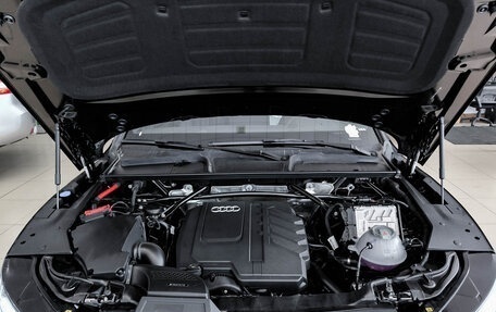 Audi Q5, 2025 год, 5 850 000 рублей, 11 фотография