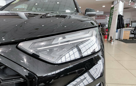 Audi Q5, 2025 год, 5 850 000 рублей, 21 фотография