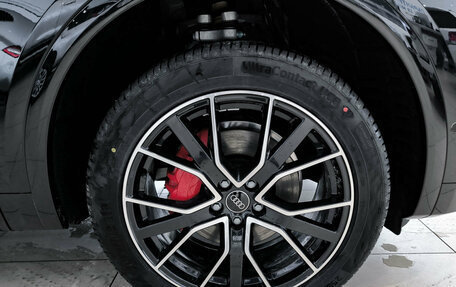 Audi Q5, 2025 год, 5 850 000 рублей, 22 фотография