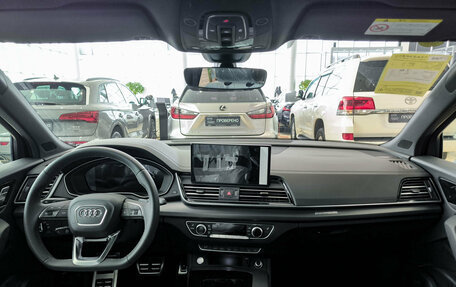 Audi Q5, 2025 год, 5 850 000 рублей, 17 фотография