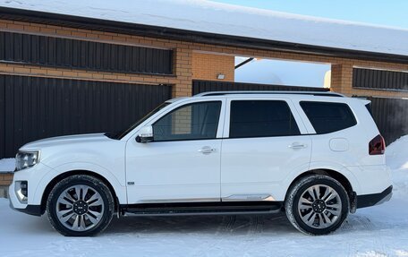 KIA Mohave I, 2023 год, 6 000 000 рублей, 7 фотография