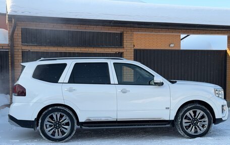 KIA Mohave I, 2023 год, 6 000 000 рублей, 8 фотография