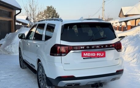 KIA Mohave I, 2023 год, 6 000 000 рублей, 3 фотография