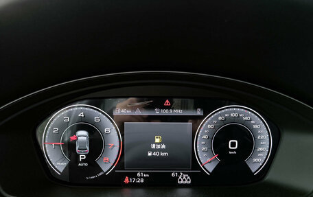 Audi Q5, 2025 год, 5 850 000 рублей, 16 фотография