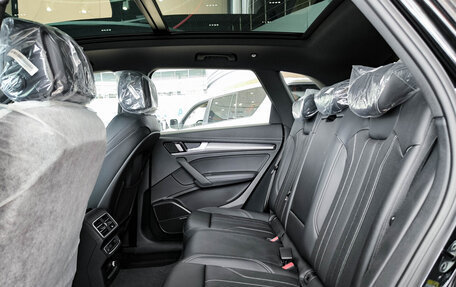 Audi Q5, 2025 год, 5 850 000 рублей, 15 фотография