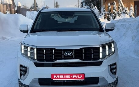 KIA Mohave I, 2023 год, 6 000 000 рублей, 5 фотография