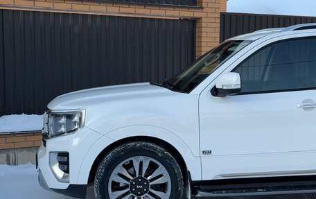 KIA Mohave I, 2023 год, 6 000 000 рублей, 9 фотография