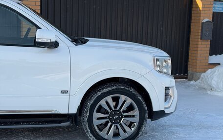 KIA Mohave I, 2023 год, 6 000 000 рублей, 10 фотография