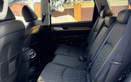KIA Mohave I, 2023 год, 6 000 000 рублей, 20 фотография