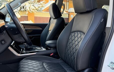 KIA Mohave I, 2023 год, 6 000 000 рублей, 23 фотография
