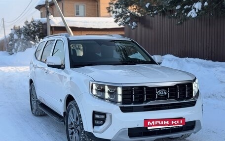 KIA Mohave I, 2023 год, 6 000 000 рублей, 12 фотография